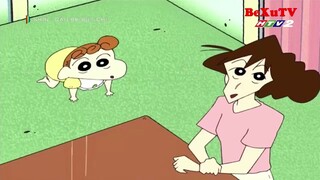 SHIN CẬU BÉ BÚT CHÌ - Tập 77 (Lồng Tiếng)