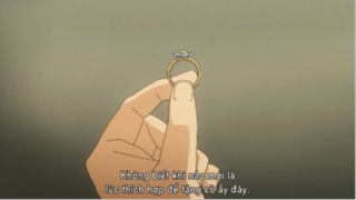 Tập 20 Golden Time (Golden Time) 2013 HD-VietSub