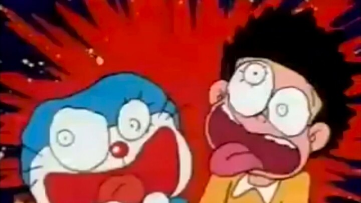 【Doraemon】Comparison of all character voice acting in the Oyama and Mizuta versions of Doraemon