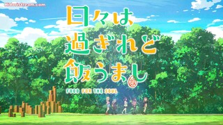 EPS 7 Hibi wa Sugiredo Meshi Umashi