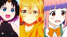 |Nhạc Chill Anime| Tổng hợp những bài hát - Nghe Là Nghiện 3011