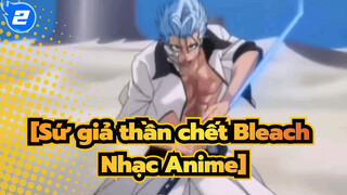 [Sứ giả thần chết Bleach Nhạc Anime]_2