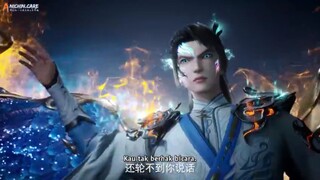 Supreme Alchemy Eps 117