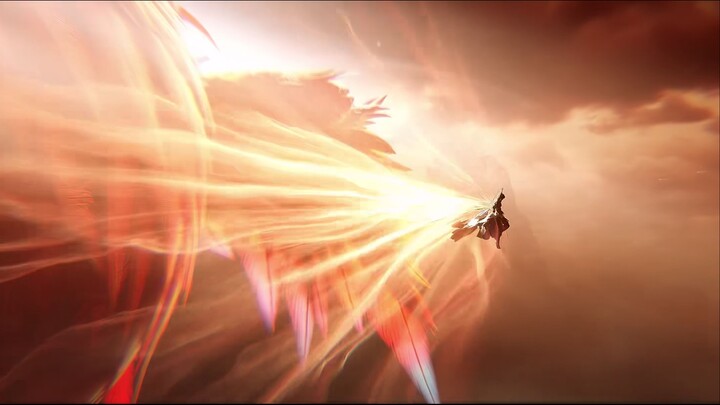 ตำนานลับแห่งคัมภีร์ภูผาสมุทร ตอนที่ 13 ซับไทย 4K