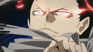 Best AMV fight [AMV||Edit]