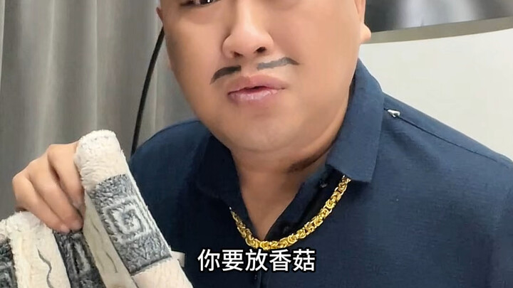 Người Đông Bắc đánh giá thế nào về ẩm thực Đông Bắc? #Ẩm thực Đông Bắc #Người Đông Bắc #Phản ánh châ