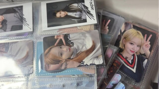 كثير من الناس يسألونني من هو القائد في aespa...