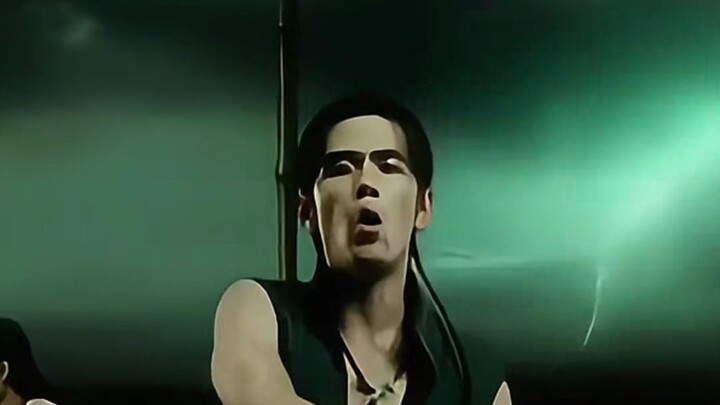 This song is one that only Jay Chou’s longtime fans would have heard—so rare to come by!