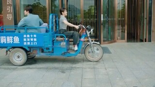 สาวจนขายปลาถูกพวกอันธพาลลวนลาม ไม่รู้เลยว่าไปเจอนักฆ่าสาวที่หักแขนทีละคน[พากย์ไทย]