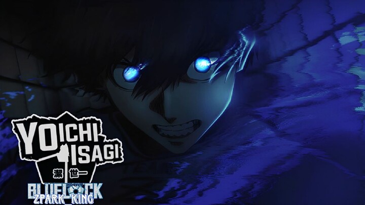 Yoichi Isagi - Can't Hold Us [ BLUE LOCK AMV ]