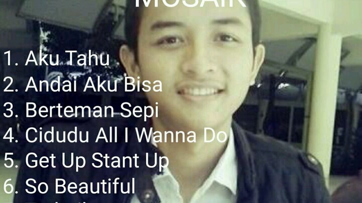 Album Mozaik