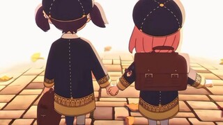 becky x anya