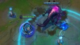 This bug is currently on League's live servers...