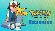 EP17 Pokemon Beginning (Dub Indonesia) 720p