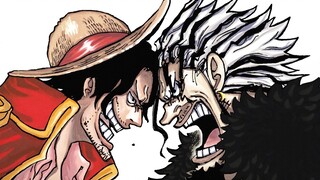 两种形态洛克斯与旧时代角色实力层次划分