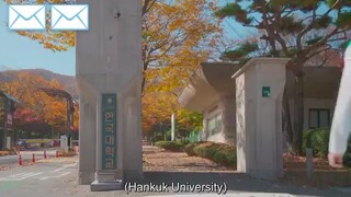 BL sson campus ep 1