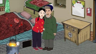 พื้นที่นี้ถูกค้นพบโดย Han Xiangbei