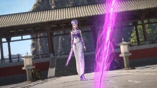 I Am The Blade episode 15 sub indo