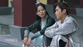 海棠朵朵是唯一放倒范闲的女人
