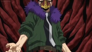 [AMV] Lớp Học Siêu Anh Hùng | Cuộc Chiến Dành Lại Emi Dễ Thương Đẫm Máu