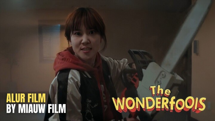 🎬 The WONDERfools (2026) Episode 7 Sub Indonesia