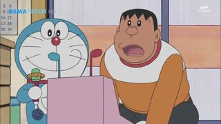Doraemon episode 274