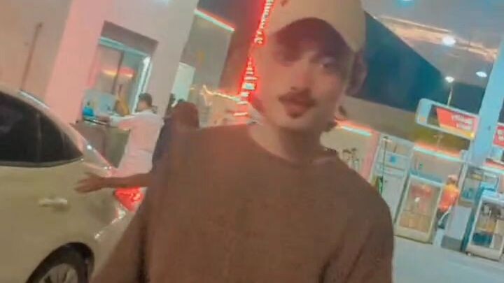 Mc Donald 🫰