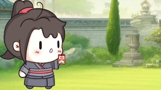 The two heroes of Yunmeng for a penny