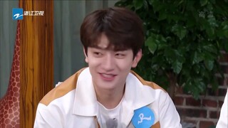 [Vietsub] Keep Running Hoàng Hà - Tập 1