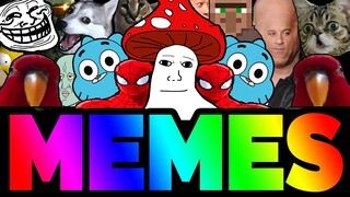 BEST MEMES COMPILATION V37