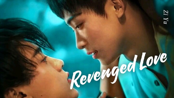 EP11Revenged Love Teaser 🇨🇳 Bl 2025