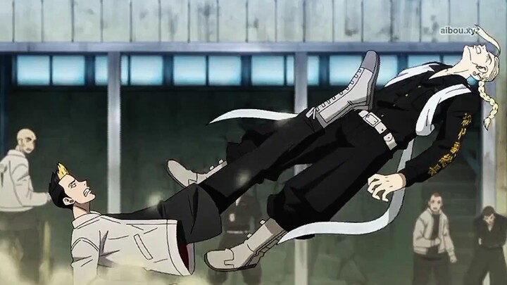 Anime kok kaku