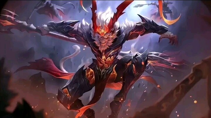 mobile legends sun like and follow 👍😊❤️