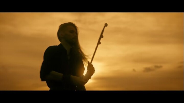 The Last Of The Mohicans - Erhu Cover by Eliott Tordo Ft. Valentin Catil