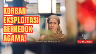 Terjebak dalam Belenggu Dosa! Sinopsis Film Tuhan Izinkan Aku Berdosa (2024)