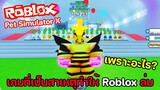 Roblox : Pet Simulator X รีวิวแมพ แมพที่ทำให้ Roblox ถึงกับล่ม!!