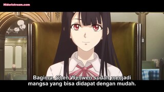 Dragon Raja Season 2 Dub Jepang Episode 7 (Subtitle Indonesia)
