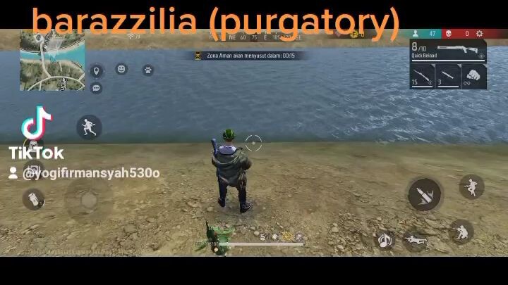 Tips and trik ngendok di eoep