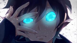 [Hype Anime Mix] The World Will Tremble Under My Gaze