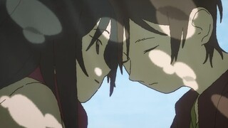 [Lirik/tema penutup berbahasa Mandarin dan Jepang] ED akhir musim terakhir Attack on Titan "Hati-hat