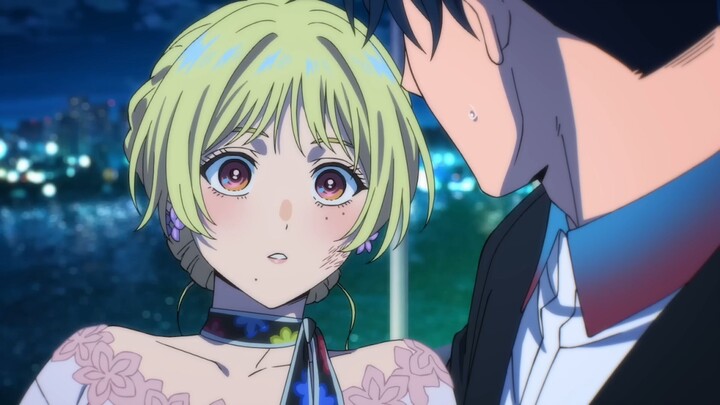 MC INI DIPAKSA BUAT MENIKAH SAMA MUSUH BEBUYUTANNYA