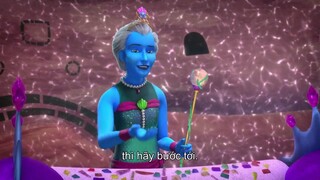 Barbie Mermaid Power Full Movie [Sub Việt]