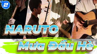 [NARUTO] [Cloud Ensemble] Mưa Đầu Hè- Jiraiya | Phiên bản khôi phục lại_B2