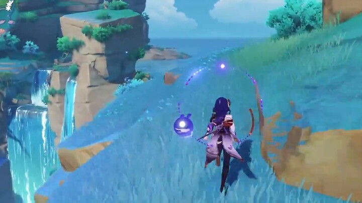 Pirate's Treasure, Strange Marks, Detailed Process, Lots of Rewards