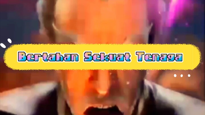 Momen Epic Pertarungan Terakhir part 4