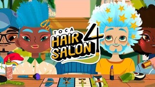 Hair Salon 4 MOD APK For Android (Link in Desc.)