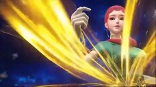 Tales of Demons and Gods Season 9 Episode 29 Sub Indo