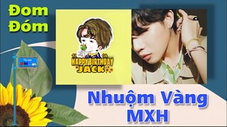 NỂ! FC JACK "NHUỘM VÀNG" Mạng Xã Hội Chỉ Sau 1 Đêm Vì Điều Gì?