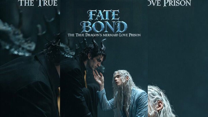 Fate Bond：he True Drogon's Mermaid Love Prison Full Bahasa Indonesia (DB)