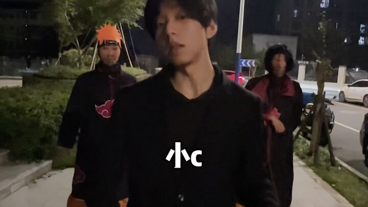 กวาดและหันกลับ